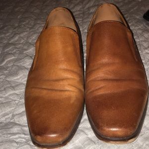 Like new worn one time